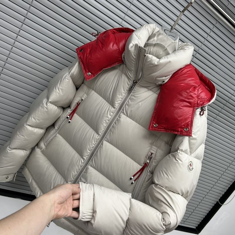 Moncler Down Jackets